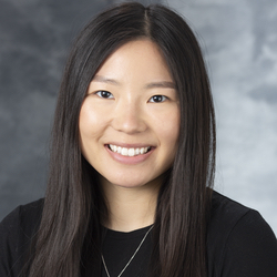 Portrait of Dr. Jackie Luthardt